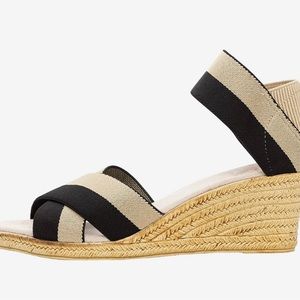 Charleston Shoe Company- Cannon sandals